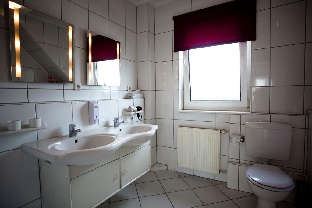 Apartments Hotel Petersburg Düsseldorf Habitación foto
